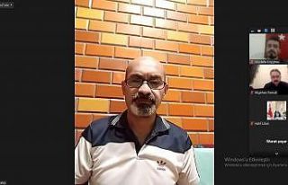 “Türk Tarih Tezi ve Medeniyet Kavramı” konulu...