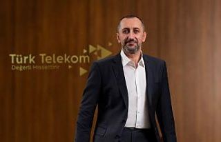 Türk Telekom, engellilere destek olmayı amaçlayan...