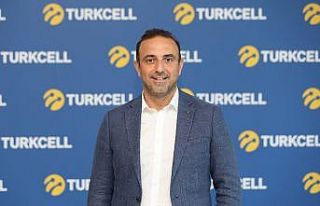 Turkcell’in Zeka Gücü projesi uluslararası yarışmada...