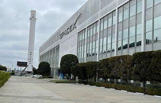 “Türkiye, 2023’te uzay turizminin merkezi olabilir”