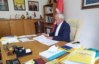 Türkiye Arıcılar Birliği Başkanı Şahin: “Eğer...