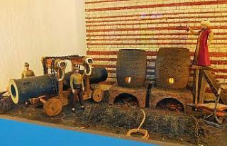 Türkiye, Fatih Sultan Mehmet Müzesi’ne kavuştu