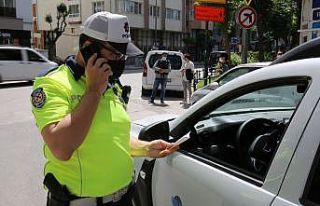 Türkiye genelinde “Huzurlu Sokaklar ve Terör Suçları...