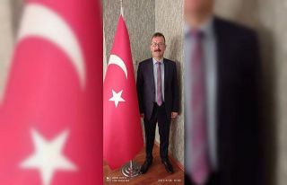 Türkiye Kamu-Sen İl Temsilcisi Kamil Ünal, "İlk...