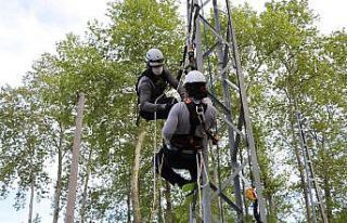 Türkiye’de ilk kez Samsun’da uygulanıyor: Genç...