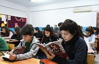 Türkiye’de okur-yazar oranının en yüksek olduğu...