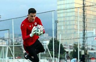 Türkiye’nin en az gol yiyen kalecisiydi, bu sezon...