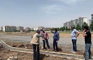 Türkiye’nin en büyük mahallesi Bağcılar yeni...