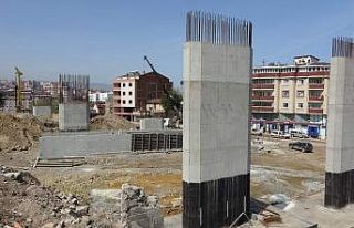 Türkiye’nin en maliyetli şehir içi yolları arasında...