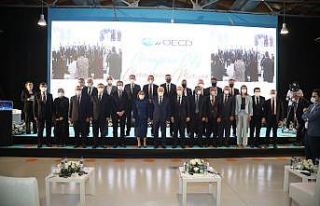 Türkiye’nin ilk şampiyon belediye başkanı Fatma...