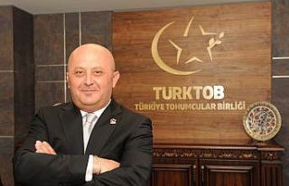 TÜRKTOB Genel Başkanı Akcan: “Yerel yönetimlerimizi...