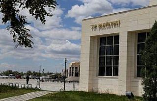 TUS’un ardından ASÜ Tıp’a üç asistan alımı...