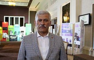 TVHB Başkanı Eroğlu: "Kamuda veteriner hekim...