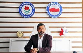 Uçak; “En kıymetli hazinemiz annemiz”
