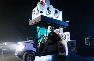 UEFA Şampiyonlar Ligi Finali’nde müzikler Marshmello’dan...