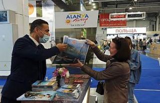 Ukrayna pandemide  yüzleri güldürdü