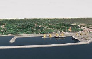 Ulaştırma ve Altyapı Bakanlığı: “Rize İyidere...