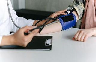 Ülkemizde hipertansiyon görülme sıklığı yüzde...