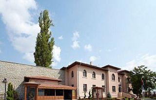 Ulucanlar Cezaevi Müzesi sizleri bekliyor