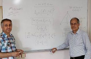 Ulusal Antalya Matematik Olimpiyatlarının 25’incisi...