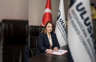 ULUSKON yardıma muhtaç ailelere 300 bin gıda kolisi...