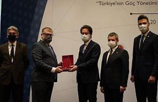 “Uluslararası Çağrı Merkezleri Konferansı ve...
