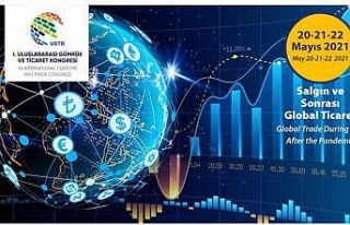 Uluslararası Gümrük ve Ticaret Kongresi