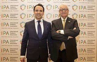 Uluslararası Pediatri Kurumu’ndan BM’ye acil...