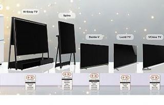 Uluslararası tasarım yarışmasında Vestel’e...