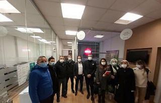 Ümraniye Belediyesi’nden gençlere umut olan proje