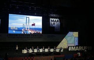 UN-Habitat, Marmara Urban Forum’un ana partneri...