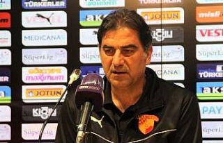 Ünal Karaman: “Bu zorlu süreçte duruş gösteren...