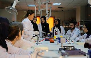 Üniversite patent şampiyonu İGÜ oldu