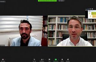 Üniversitede misyonerlik konferansı