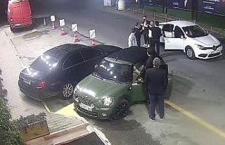 Ünlü futbol yorumcusu Uğur Karakullukçu’ya saldırı...
