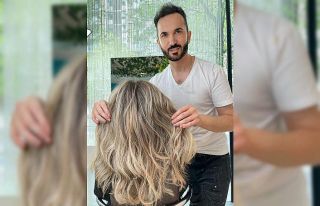 Ünlü Kuaför Samet Zili 2021 saç trendleriyle ilgili...