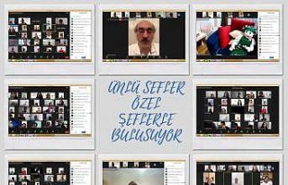 Ünlü şefler, özel şeflerle buluştu
