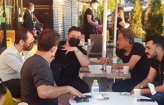 Ünlü türkücü Oğuz Yılmaz hayatını kaybetti