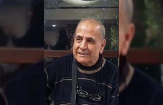 Ünlü yönetmen Ümmü Burhan’ın babası vefat...