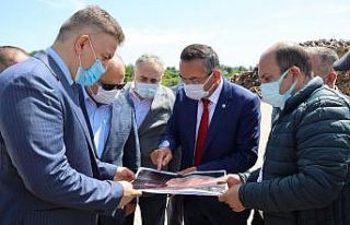 Ünye İktisadi ve İdari Bilimler Fakültesi için...