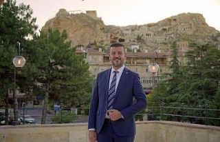 Ürgüp Belediye Başkanı Aktürk’ten 19 Mayıs...