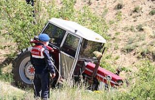 Ürgüp’te her yerde aranan yaşlı adam ölü olarak...