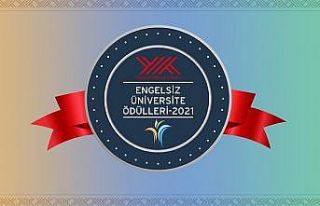 Uşak Üniversitesi bir başarıya daha imza attı
