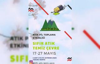 Uşak Üniversitesi öğrencilerinden halkı bilinçlendiren...