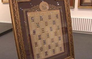 Üsküdar’da Ramazan ayına özel “Kadın Sanatçılar...