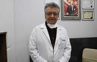 Uzm Dr. Dikmen: "Sonbaharda pandeminin aktivasyonlarını...