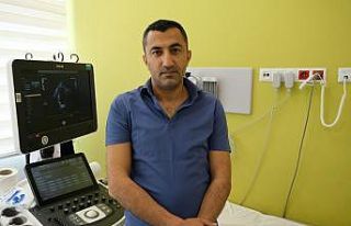 Uzm. Dr. Gündüz ‘pulmoner hipertansiyon’a karşı...