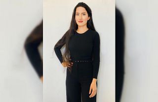 Uzman estetisyen Jiyan Dalmış’tan kalıcı makyaj...
