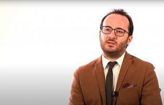 Uzmanı çocuk sahibi olamayanlar için ’İnfertiliteye’...