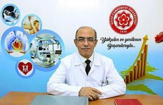 Uzmanı uyardı: Tuz tüketimine dikkat